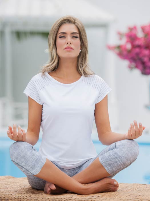 Soft And Subtle Petite/Average by Gabor - Regal Wigs