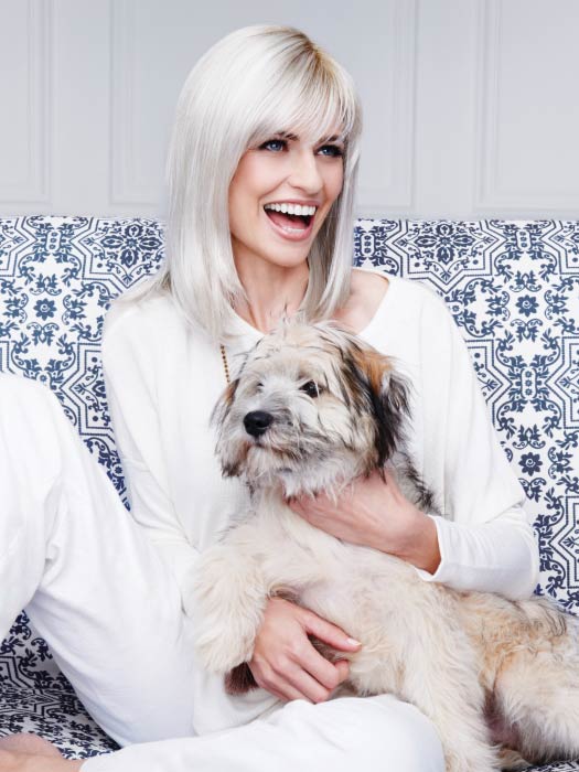 Stepping Out by Gabor - Regal Wigs