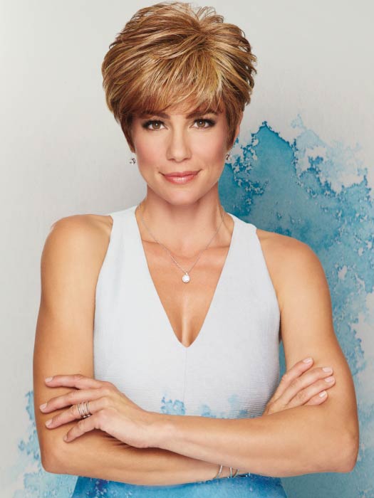 Strength by Gabor - Regal Wigs