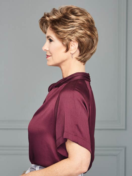 Stylish Flair by Gabor - Regal Wigs