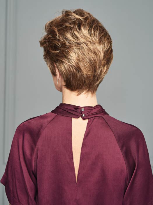 Stylish Flair by Gabor - Regal Wigs