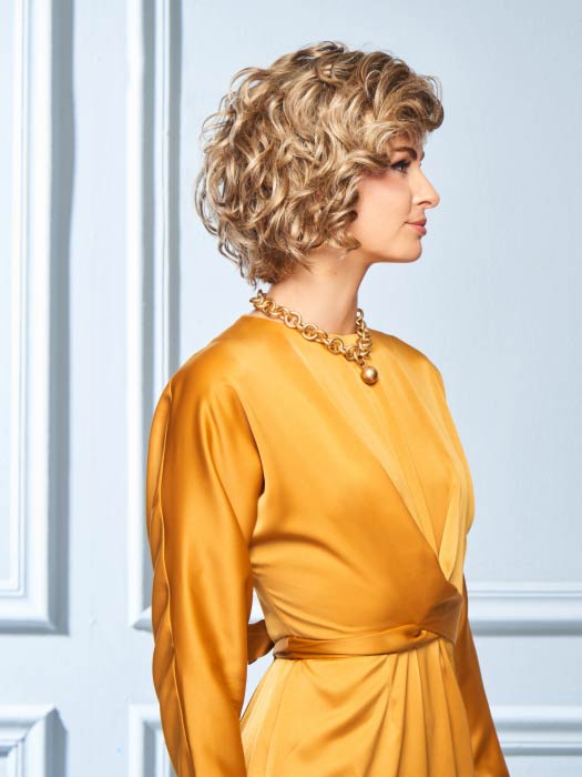 Sweet Talk Luxury by Gabor - Regal Wigs