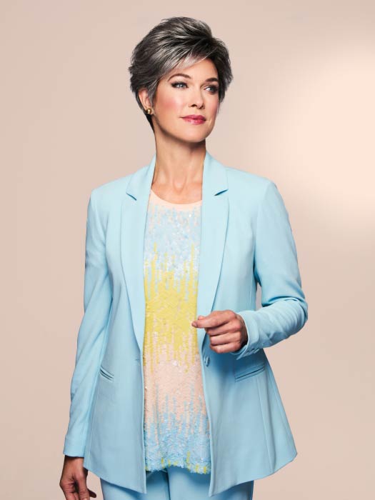 True Demure by Gabor - Regal Wigs