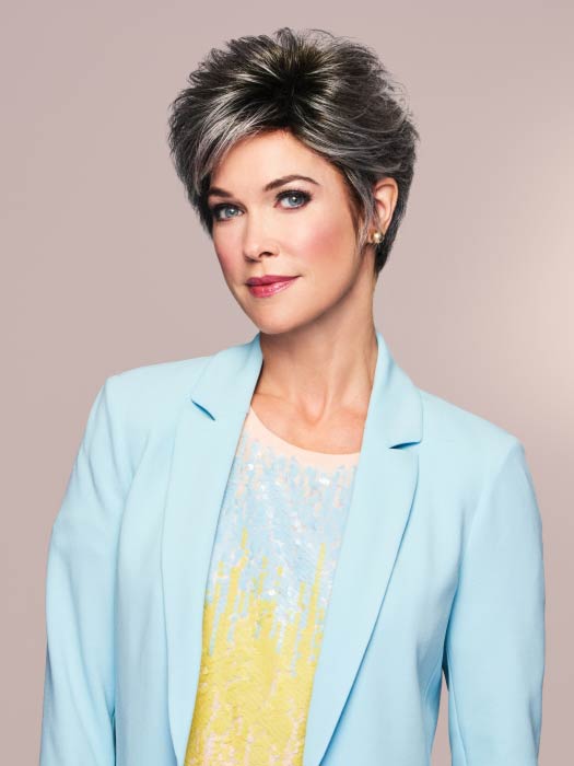 True Demure by Gabor - Regal Wigs