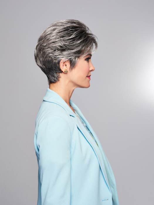 True Demure by Gabor - Regal Wigs