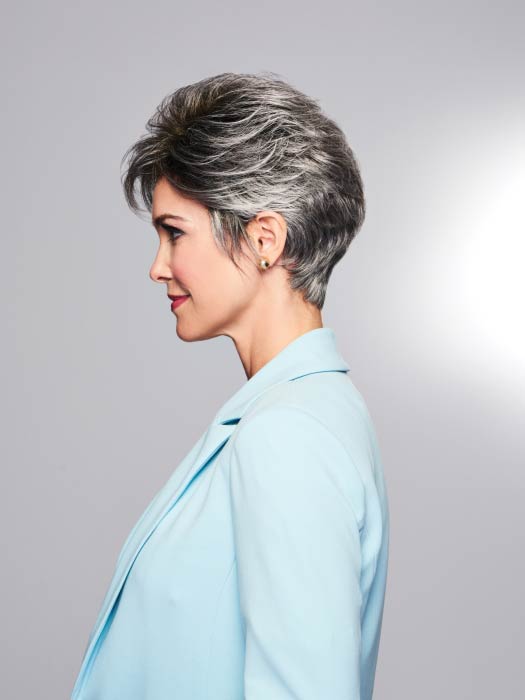 True Demure by Gabor - Regal Wigs