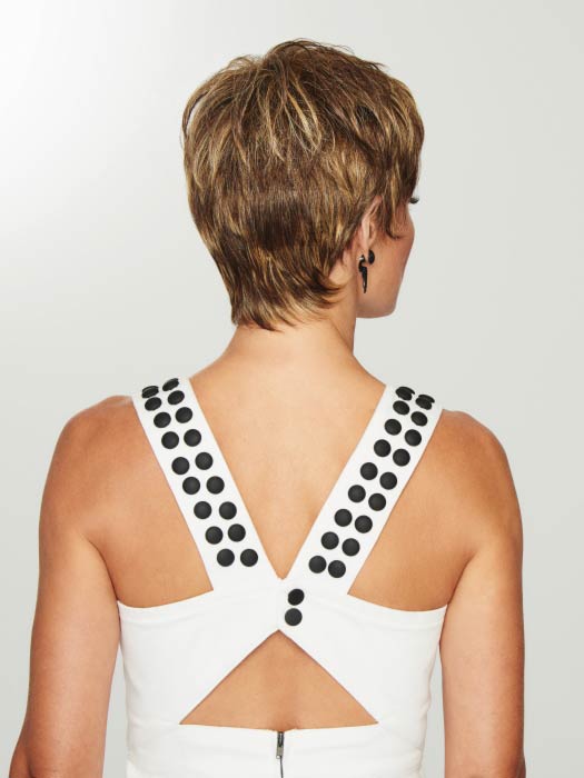 Virtue by Gabor - Regal Wigs