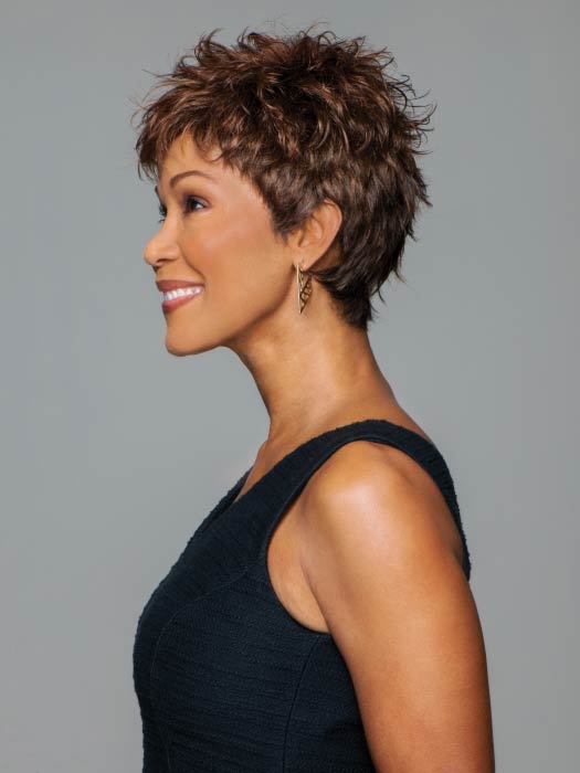 Zest by Gabor - Regal Wigs