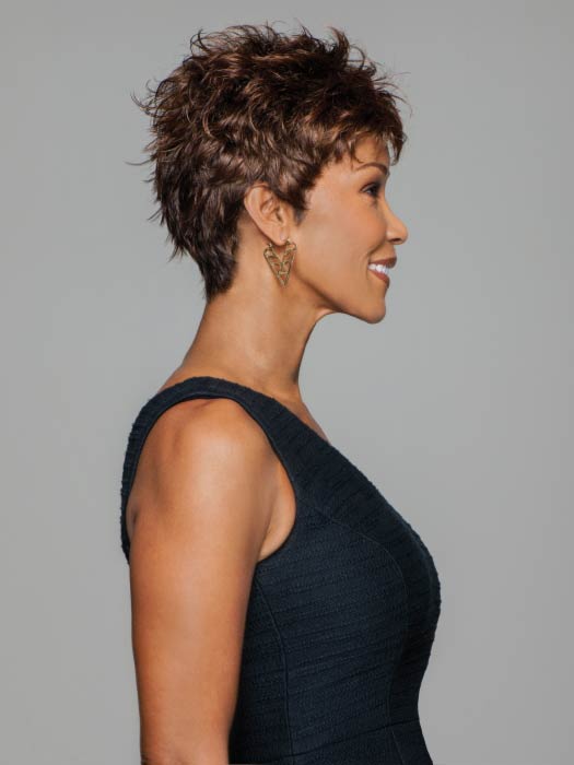 Zest by Gabor - Regal Wigs