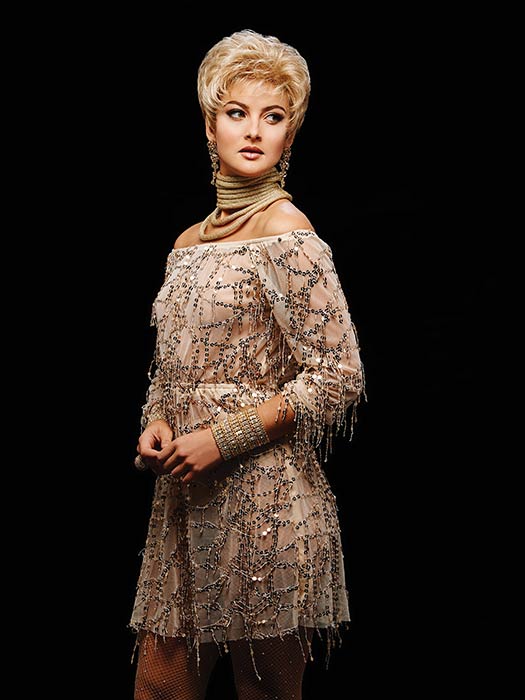 Acclaim by Gabor - Regal Wigs