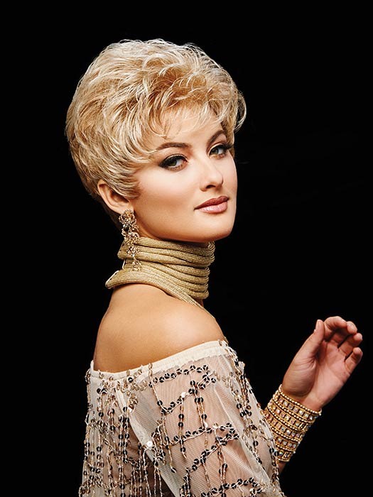 Acclaim Large by Gabor - Regal Wigs