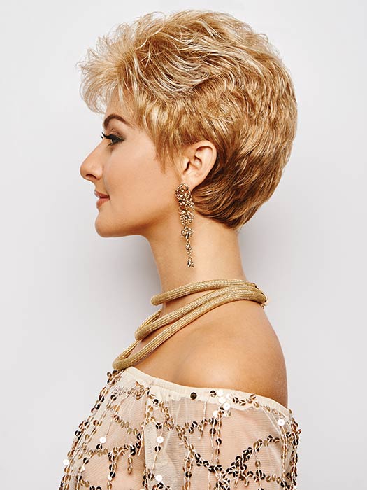 Acclaim Large by Gabor - Regal Wigs