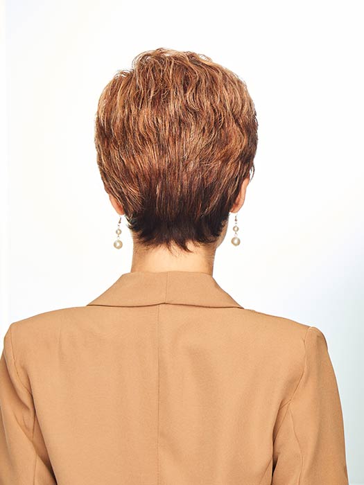 Acclaim Petite by Gabor - Regal Wigs