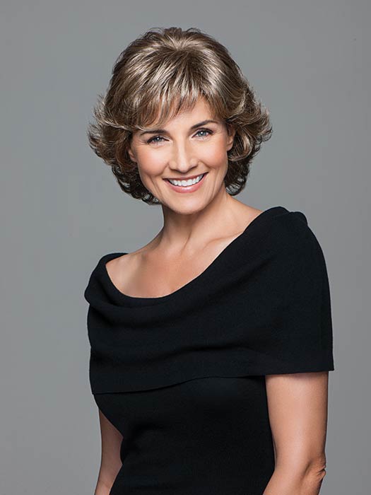 Affluence by Gabor - Regal Wigs