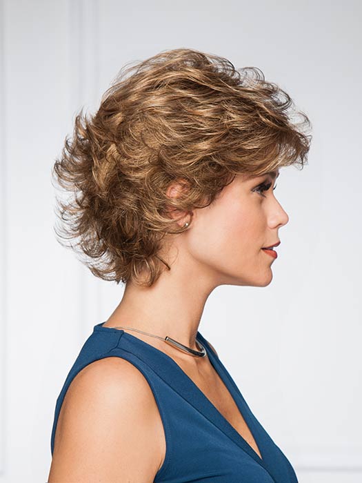 Belle by Gabor - Regal Wigs