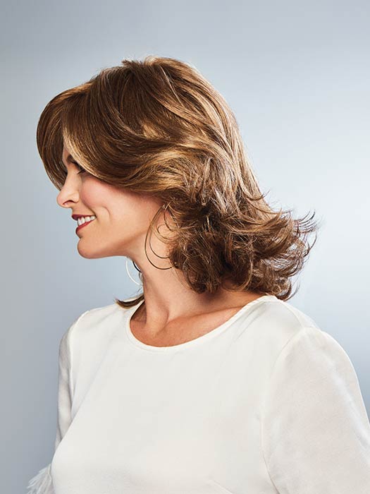 Bouncy Beauty by Gabor - Regal Wigs