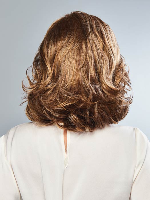 Bouncy Beauty by Gabor - Regal Wigs