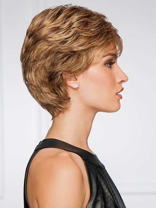 Upper Cut by Gabor - Regal Wigs