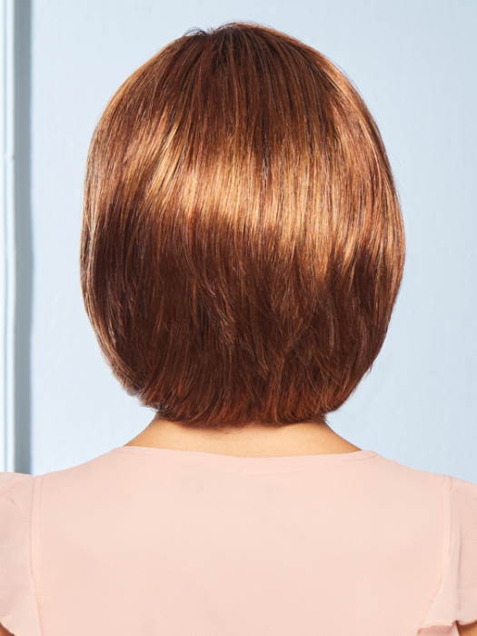 Curves Ahead by Gabor - Regal Wigs