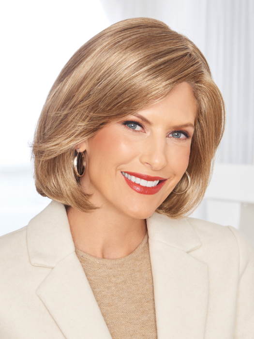 Curves Ahead by Gabor - Regal Wigs