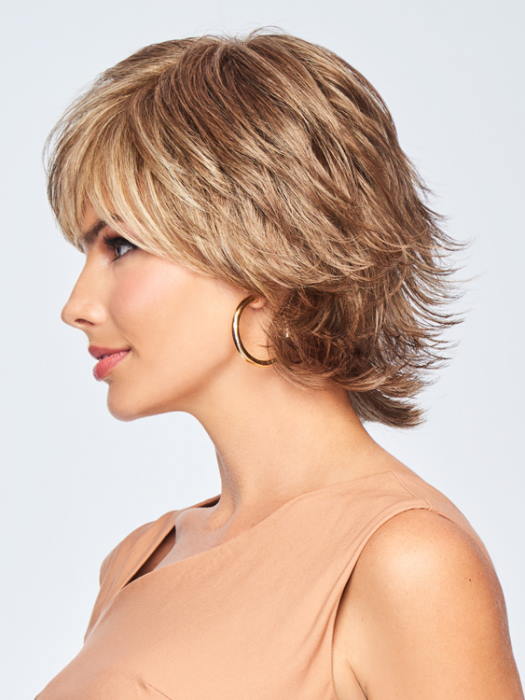 Trend Setter Elite by Raquel Welch - Regal Wigs
