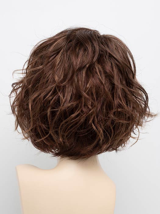 Gia by Envy - Regal Wigs