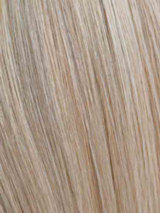 Remy 10" Human Hair Top Piece by Amore