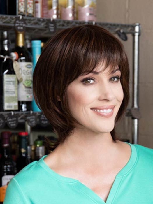 Grace by Envy - Regal Wigs