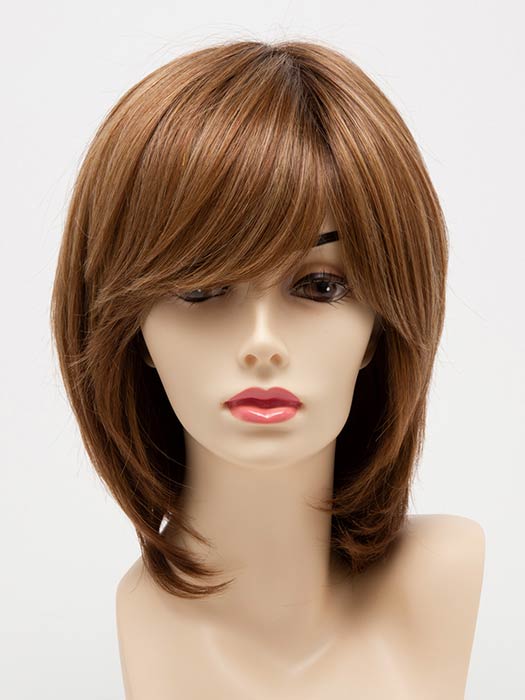 Grace by Envy - Regal Wigs