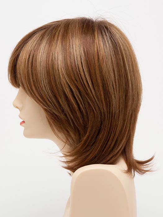 Grace by Envy - Regal Wigs