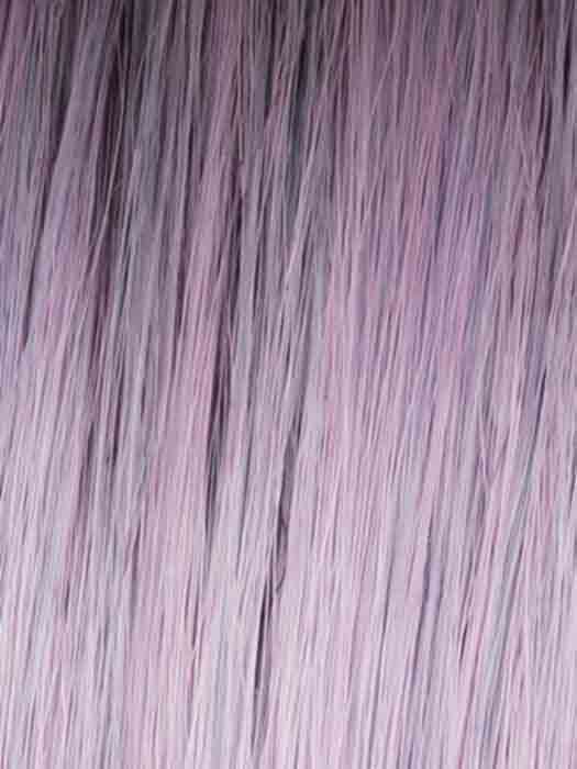 Lilac Frost by Hairdo