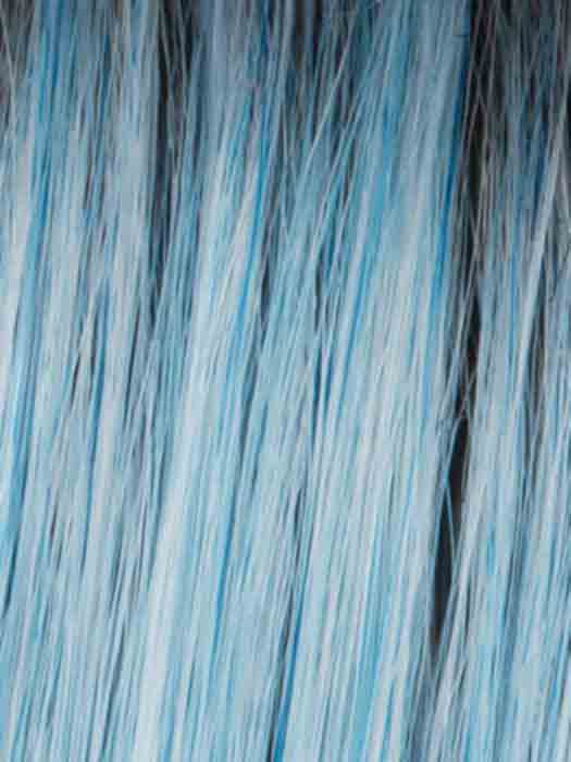 Out Of The Blue by Hairdo