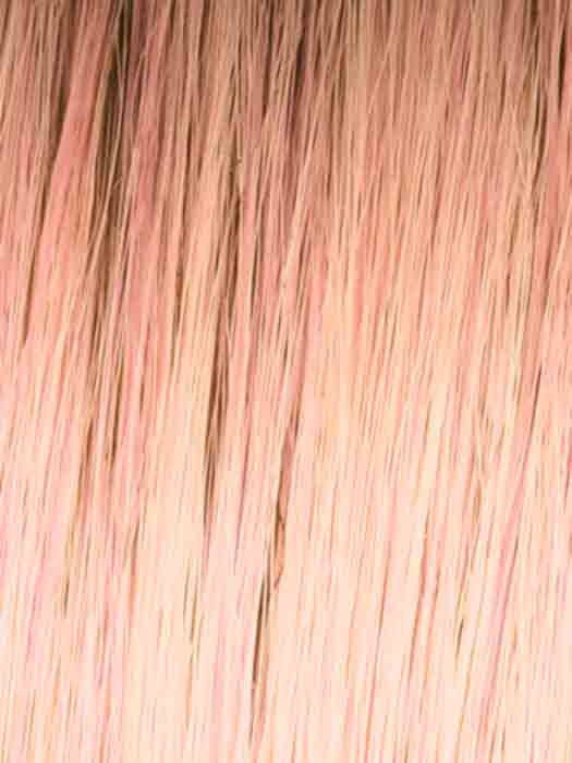 Peachy Keen by Hairdo