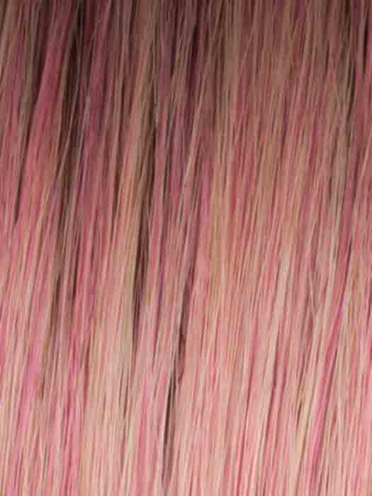 Pinky Promise by Hairdo