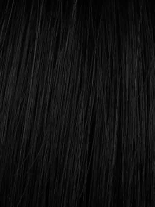 Clip-in Bangs by Hairdo