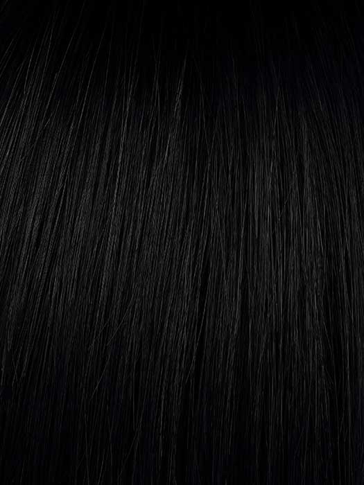 French Braid Headband by Hairdo