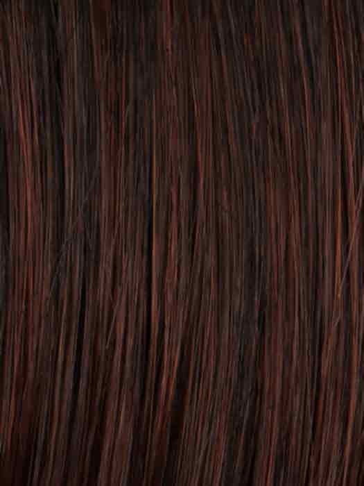 Long With Layers by Hairdo