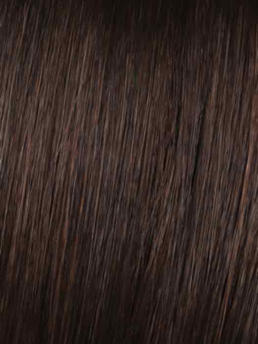 12in Simply Straight Pony by Hairdo