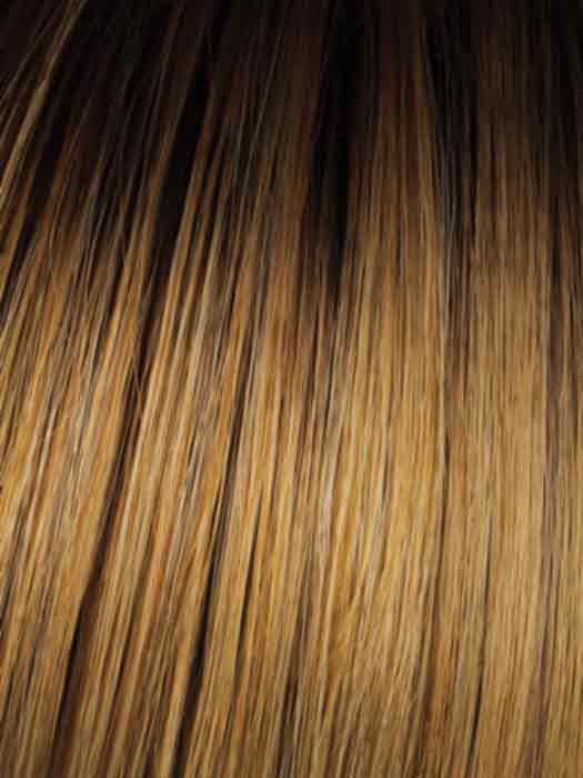 Clip-in Bangs by Hairdo