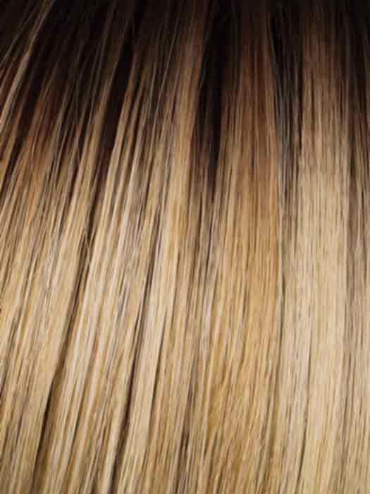 Flirty Fringe Bob by Hairdo