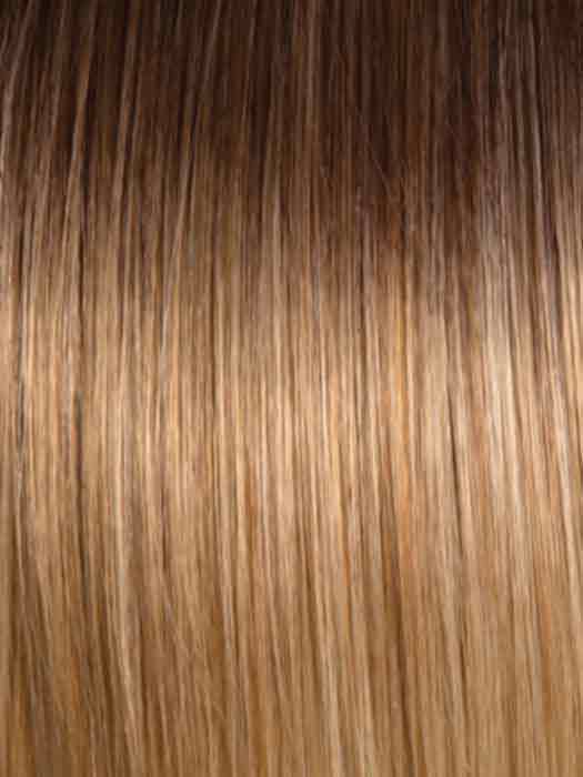 Sassy Curl by Hairdo