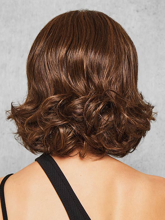 Bombshell Bob by Hairdo - Regal Wigs