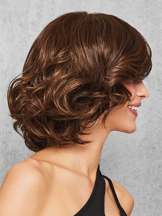 Bombshell Bob by Hairdo - Regal Wigs