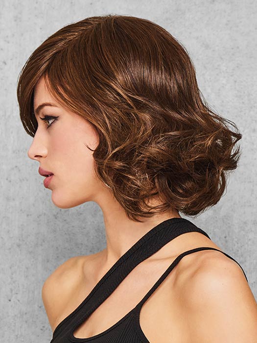 Bombshell Bob by Hairdo - Regal Wigs