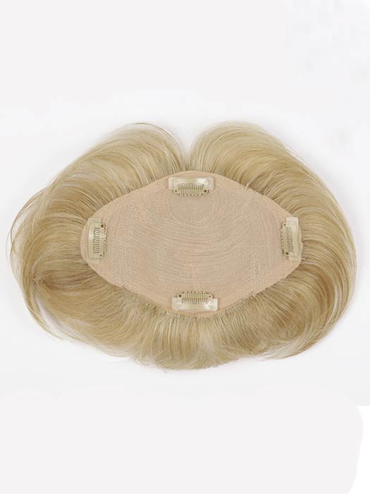 Top It Off With Fringe by Hairdo - Regal Wigs