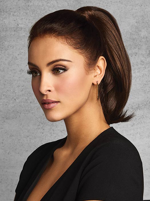 12In Simply Straight Pony by Hairdo - Regal Wigs