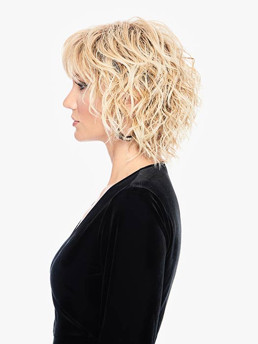 Breezy Wave Cut by Hairdo - Regal Wigs