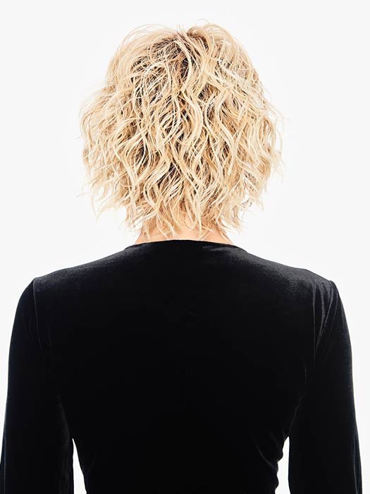 Breezy Wave Cut by Hairdo - Regal Wigs