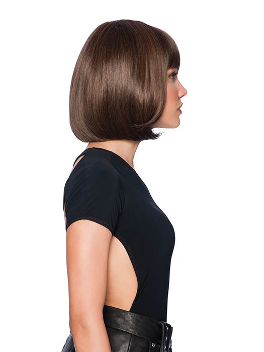 Classic Page by Hairdo - Regal Wigs