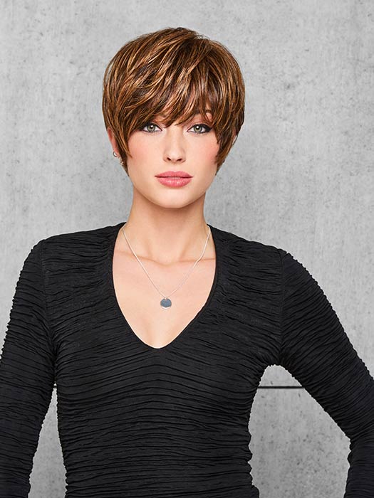 Feather Cut by Hairdo - Regal Wigs